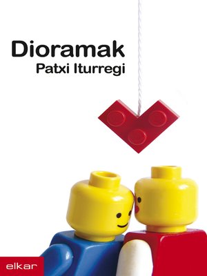 cover image of Dioramak